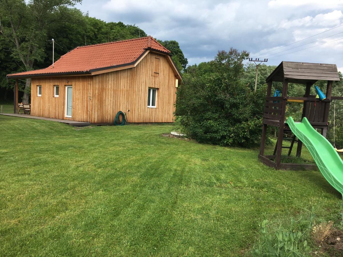 River Wellness Jince Exterior photo