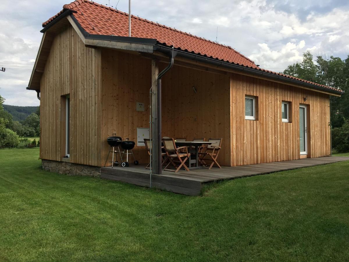 River Wellness Jince Exterior photo