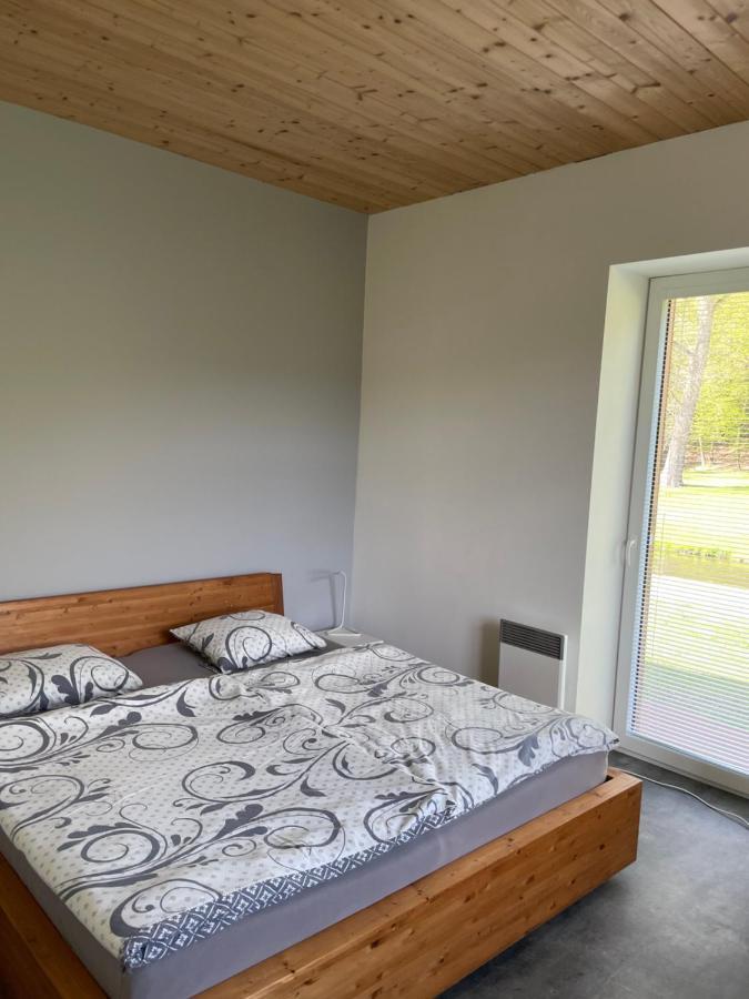 River Wellness Jince Exterior photo