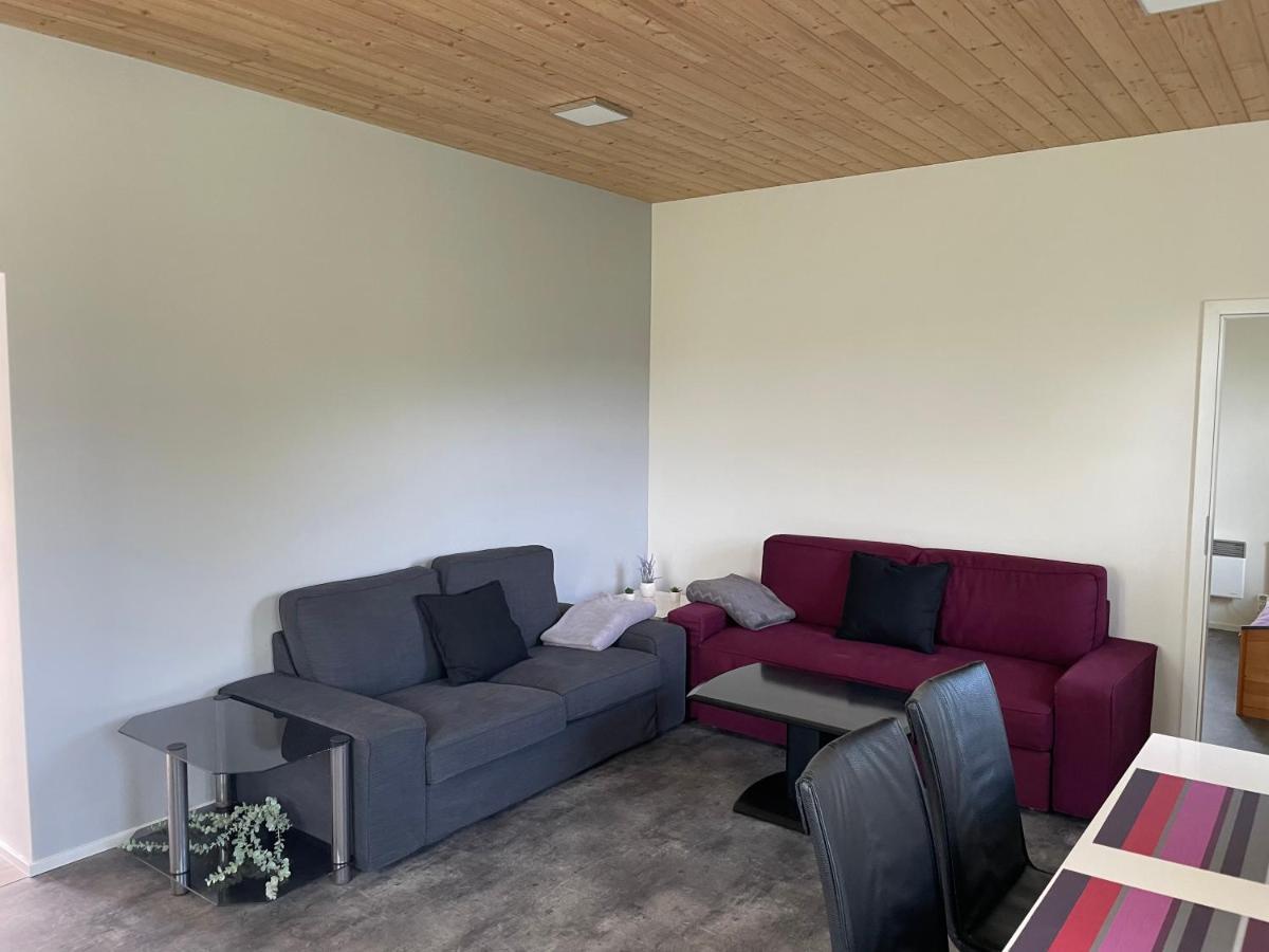 River Wellness Jince Exterior photo