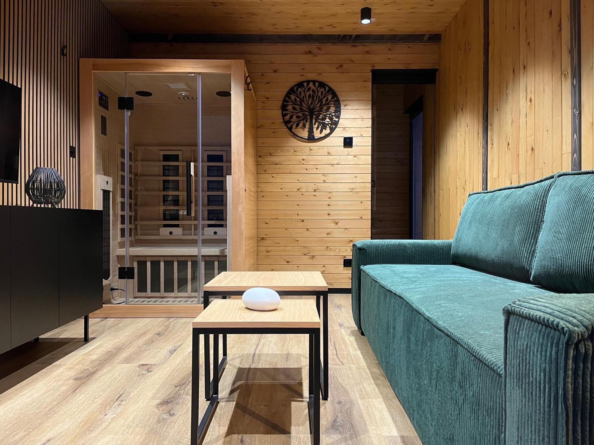 River Wellness Jince Exterior photo