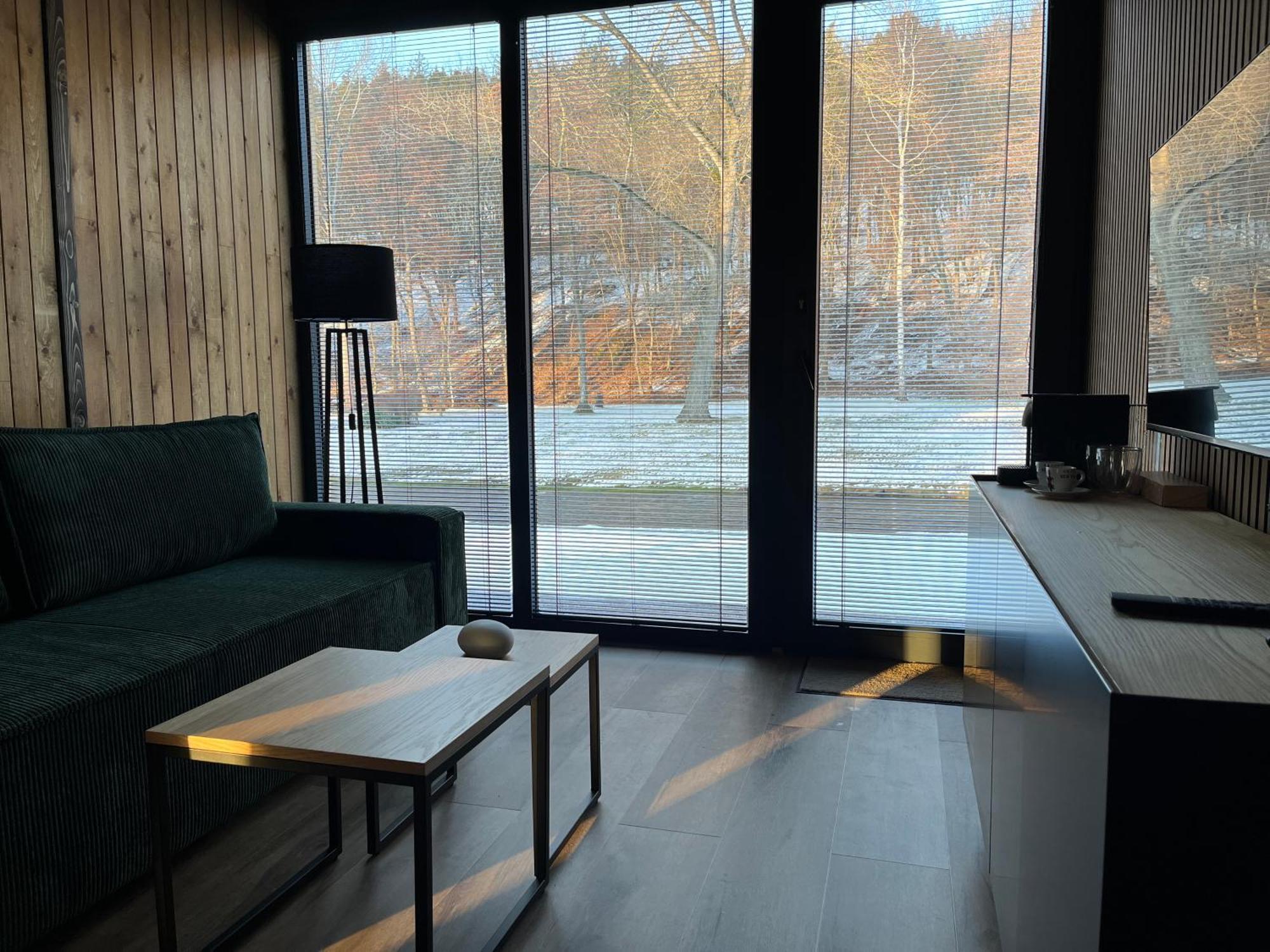 River Wellness Jince Exterior photo